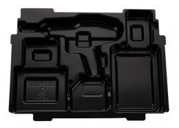 Makita 838312-9 Makpac Inlay For DF032 and HP332 £9.49